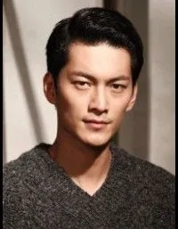 영화배우인 유수량의 대표 이미지