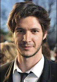 영화배우인 에리크 브루노의 대표 이미지