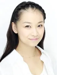영화배우인 첸츄의 대표 이미지