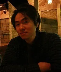 영화감독인 이현택의 대표 이미지