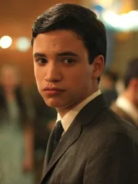 영화배우인 앤서니 데어린의 대표 이미지