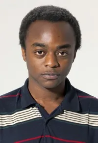 영화배우인 마크 진가의 대표 이미지