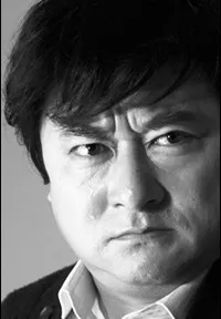 영화배우인 김학룡의 대표 이미지