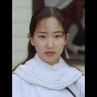 영화배우인 히로세 사토미의 대표 이미지