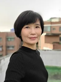 영화제작자인 한선희의 대표 이미지