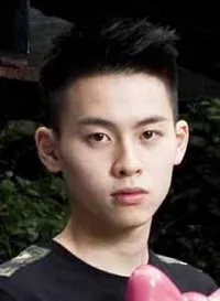 영화배우인 위한정의 대표 이미지