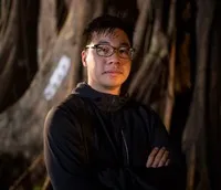 영화감독인 브래들리 리우의 대표 이미지
