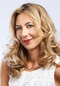 성악가인 마리나 프루덴스카야의 대표 이미지