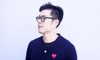 영화감독인 루이 왕 핑의 대표 이미지