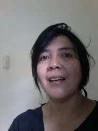 영화감독인 아리아니 잘랄의 대표 이미지