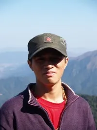 영화감독인 엽조예의 대표 이미지