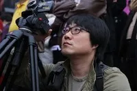 영화감독인 이창민의 대표 이미지