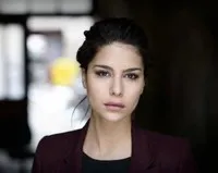 영화배우인 나디아 힐커의 대표 이미지