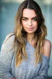 영화배우인 비앙카 브래디의 대표 이미지