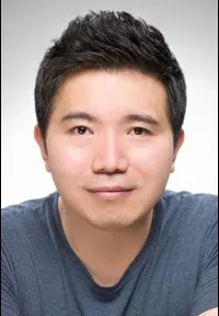 영화감독인 박석영의 대표 이미지