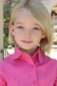 영화배우인 쉬리 크룩스의 대표 이미지