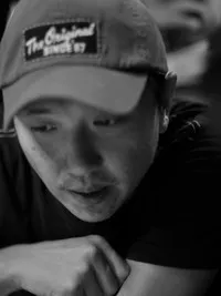 영화감독인 왕유명의 대표 이미지