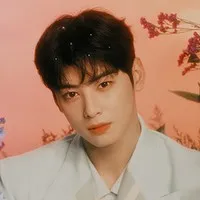 가수, 영화배우인 차은우의 대표 이미지