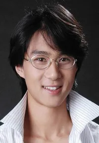 영화배우인 갈홍림의 대표 이미지