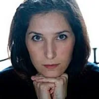 영화배우인 마르기타 고셰바의 대표 이미지