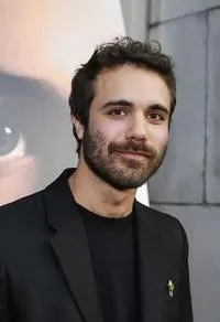 영화배우인 장-시몽 르뒤크의 대표 이미지