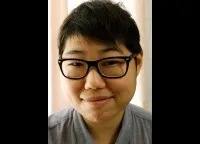 애니메이션 감독인 린 킴의 대표 이미지