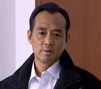 영화배우인 장지충의 대표 이미지