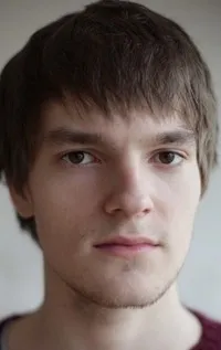 영화배우인 니키타 볼코브의 대표 이미지