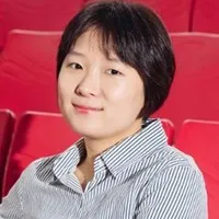 영화감독인 정가영의 대표 이미지