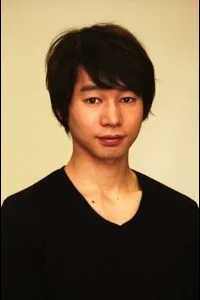 영화배우인 이토 슌스케의 대표 이미지
