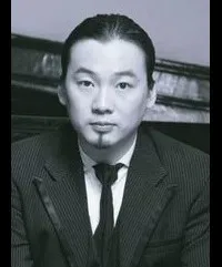 성우인 이단의 대표 이미지