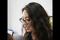 영화감독인 오상아의 대표 이미지