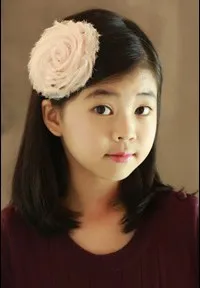 영화배우인 양세나의 대표 이미지