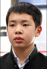 영화배우인 이토 세이야의 대표 이미지