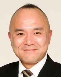 영화배우인 호리모토 요리노리의 대표 이미지