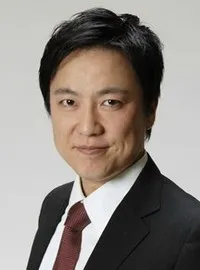 영화배우인 시오츠카 코헤이의 대표 이미지