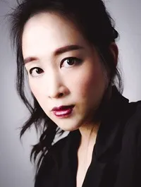 영화배우인 메이준의 대표 이미지