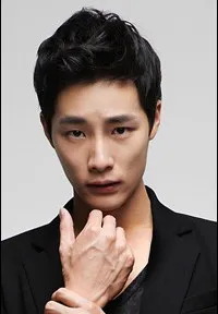영화배우, 탤런트인 전범수의 대표 이미지