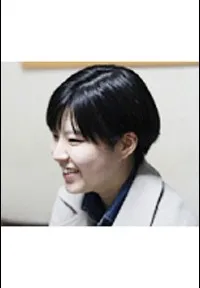 애니메이션 감독인 여예빈의 대표 이미지