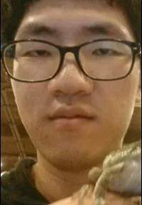 애니메이션 감독인 남경현의 대표 이미지
