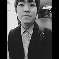 애니메이션 감독인 김보성의 대표 이미지
