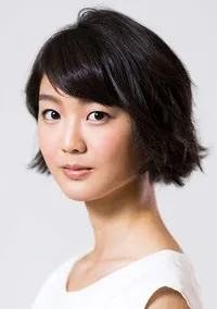 영화배우인 호리 하루나의 대표 이미지