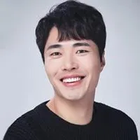 영화배우, 탤런트인 윤지욱의 대표 이미지