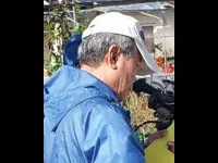 영화감독인 장채우의 대표 이미지