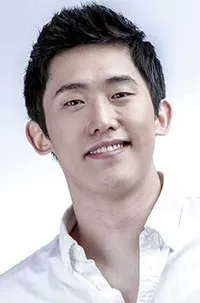 영화배우인 민진웅의 대표 이미지