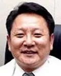 생물학자인 박홍석의 대표 이미지