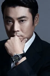 영화배우인 당욱의 대표 이미지