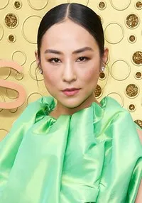 영화배우인 그레타 리의 대표 이미지