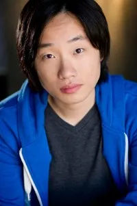 영화배우인 지미 O. 양의 대표 이미지