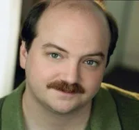 영화배우인 데이빗 닐 레빈의 대표 이미지